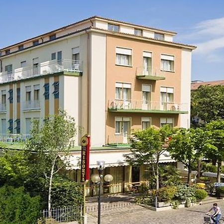 Hotel B&B Risorta Abano Terme Exterior foto