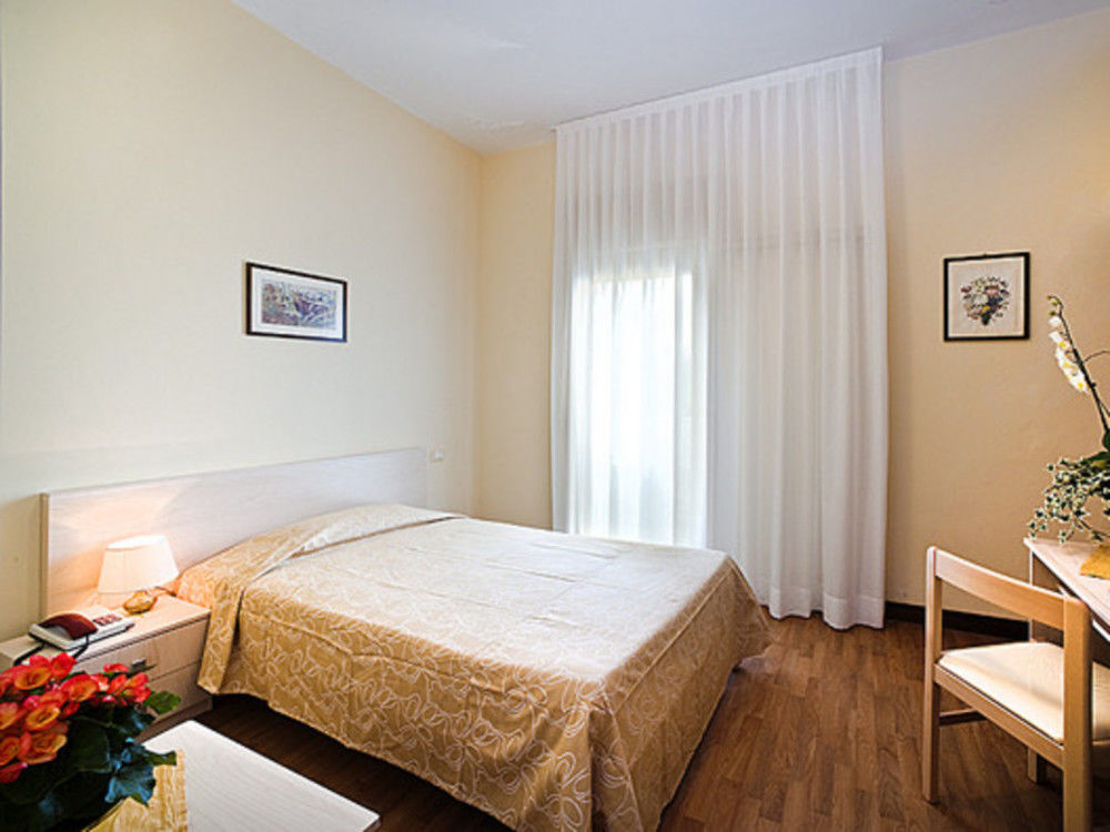 Hotel B&B Risorta Abano Terme Exterior foto