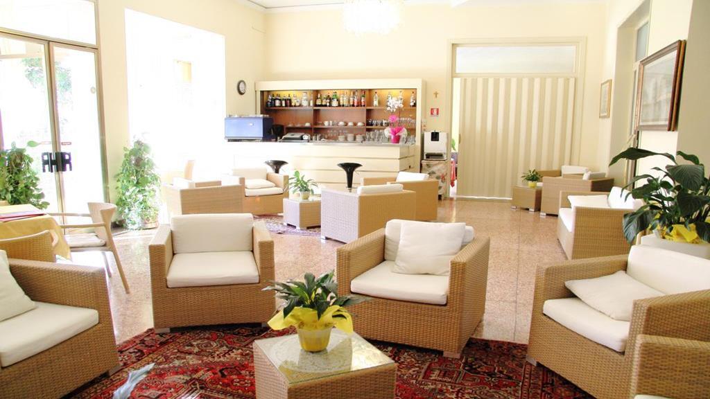 Hotel B&B Risorta Abano Terme Exterior foto